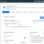 Instalador de WordPress Factoría Digital