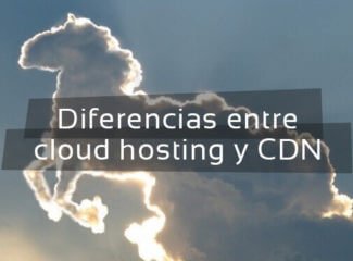 Cloud Hosting y CDN