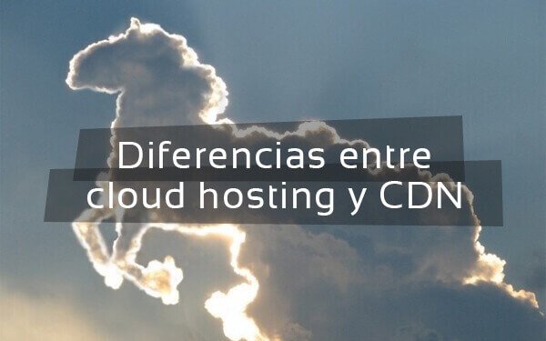 Cloud Hosting y CDN