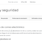 Cuenta de pruebas con One.com de HostingExperto.es