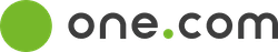 one com logo