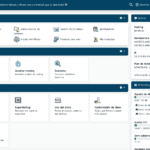 panel administración hosting webempresa