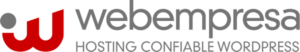 Logo de Webemrpesa