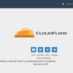 Pre integracióndeCloudFlaredeRaiolaNetworks
