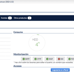 Hostinet Detallesdelproducto