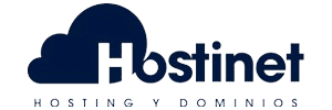 Hostinet logo