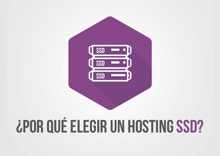 El hosting SSD en España: Los mejores proveedores