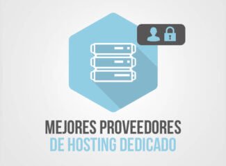 Mejores proveedores de hosting dedicado