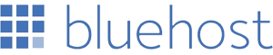 Bluehost logo