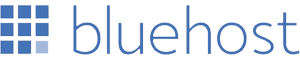 Bluehost logo