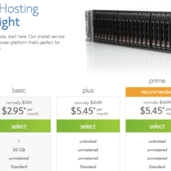 Bluehost Preciosdelhostingcompartido