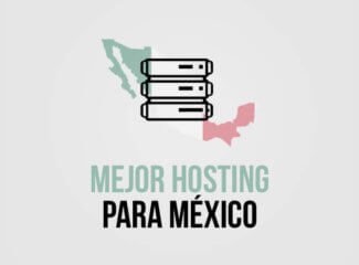 Mejor Hosting Mexico