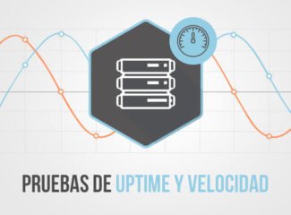 Pruebas de rendimiento a los mejores hostings