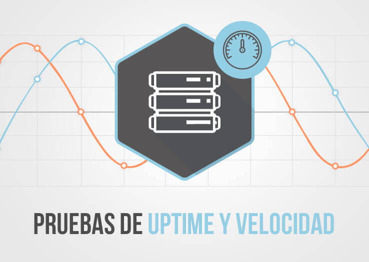 Pruebas de rendimiento a los mejores hostings