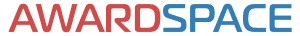 Logo de Awardspace