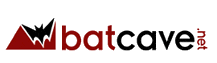 Logo de Batcave