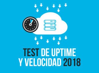 Tesdevelocidadyuptime