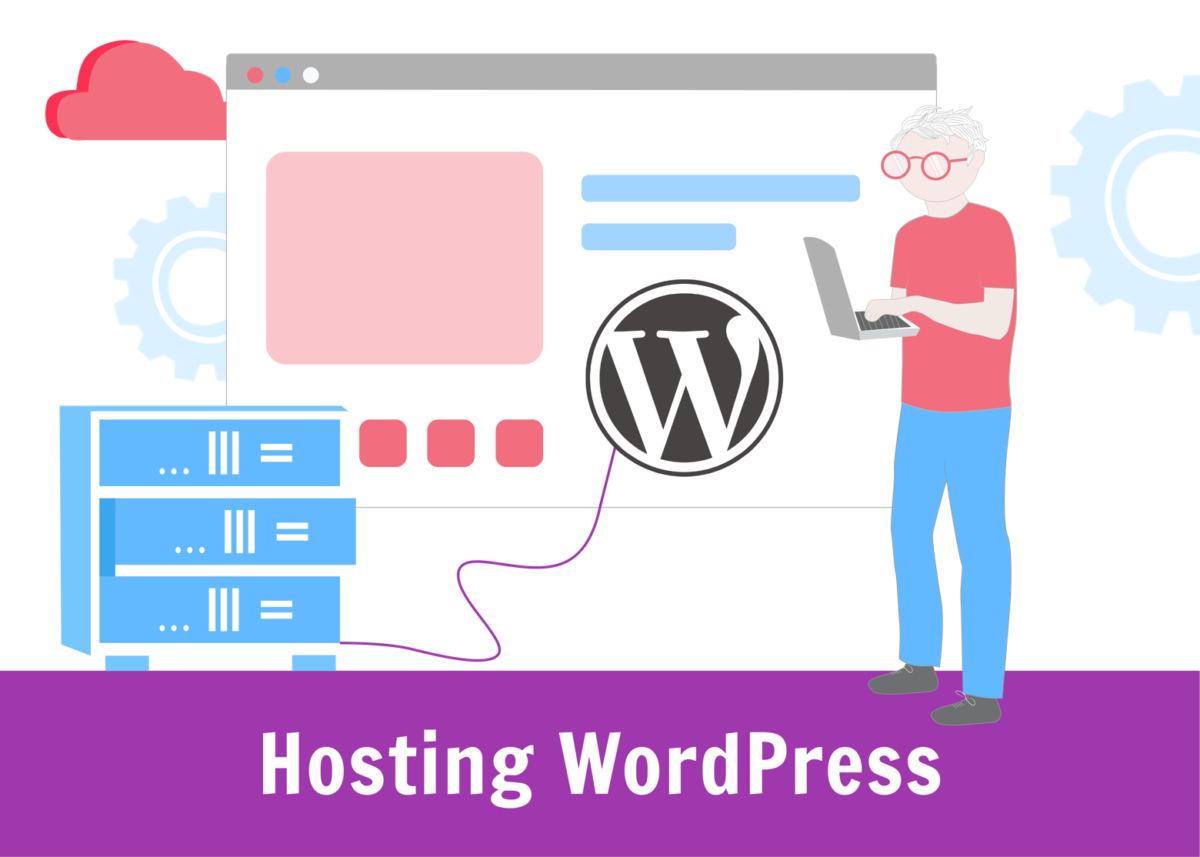 Mejor hosting wordpress