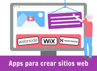 Programas para crear sitios web