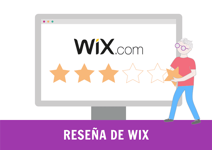 Wix opiniones