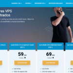 El hosting VPS administrado de Raiola Networks