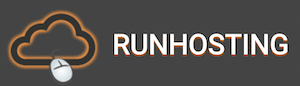 Logo de Runhosting