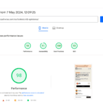 Test 2 velocidad con WP Rocket activado
