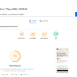 Test 2 velocidad sin WP Rocket activado