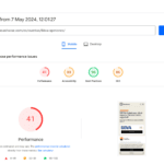 Test 3 velocidad sin WP Rocket activado