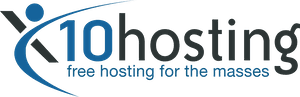 Logo de z10hosting