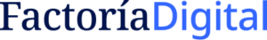 Logo de Factoría Digital
