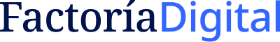 El hosting de Factoria Digital