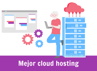 Mejor hosting cloud